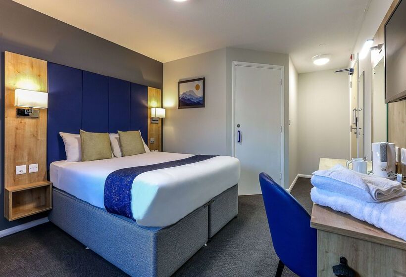 Days Inn Hotel Gretna Green