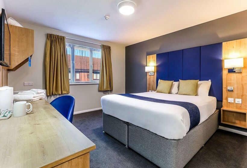 Days Inn Hotel Gretna Green