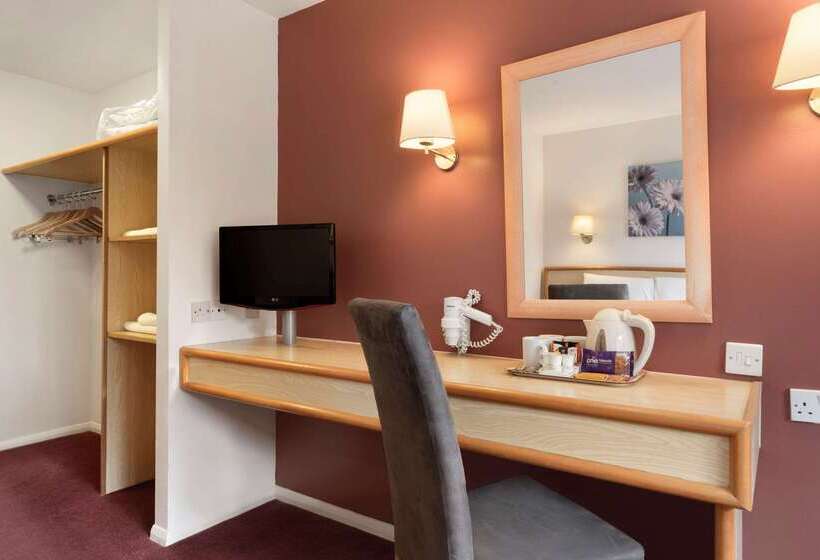 Days Inn Hotel Gretna Green