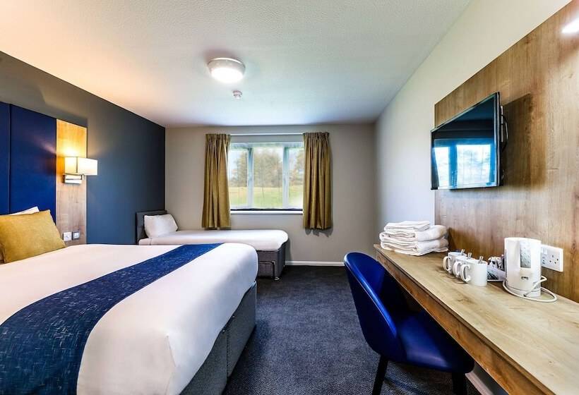 Days Inn Hotel Gretna Green