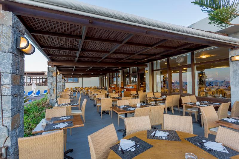 هتل Dessole Malia Beach – All Inclusive