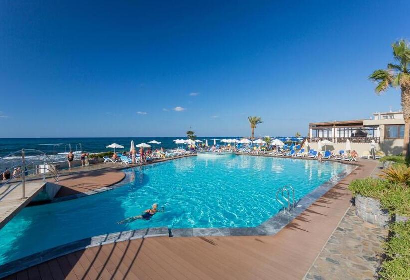 هتل Dessole Malia Beach – All Inclusive