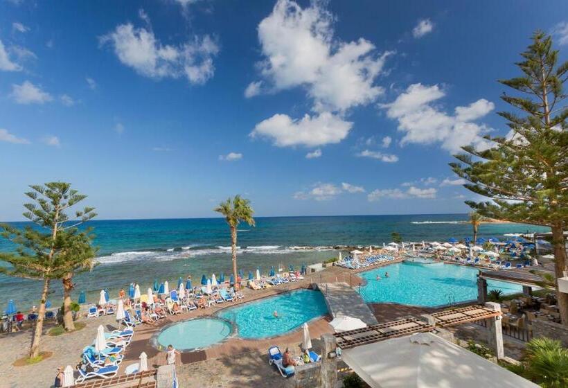 هتل Dessole Malia Beach – All Inclusive