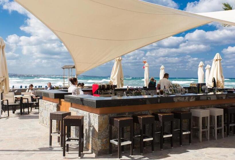 هتل Dessole Malia Beach – All Inclusive