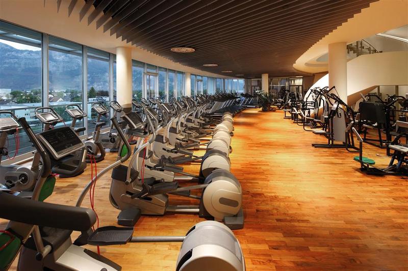 فندق Four Points By Sheraton Panoramahaus Dornbirn