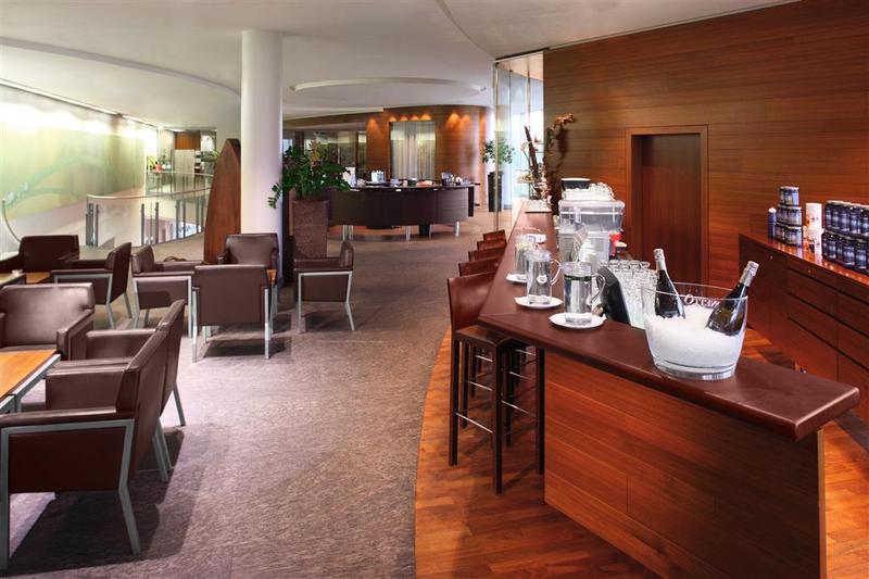 فندق Four Points By Sheraton Panoramahaus Dornbirn