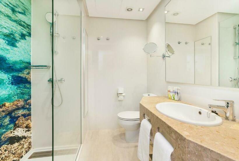 Отель Globales Pionero