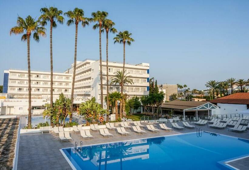 Отель Globales Pionero