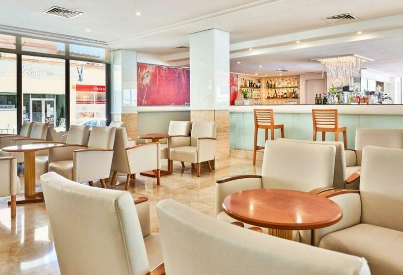 Отель Globales Pionero