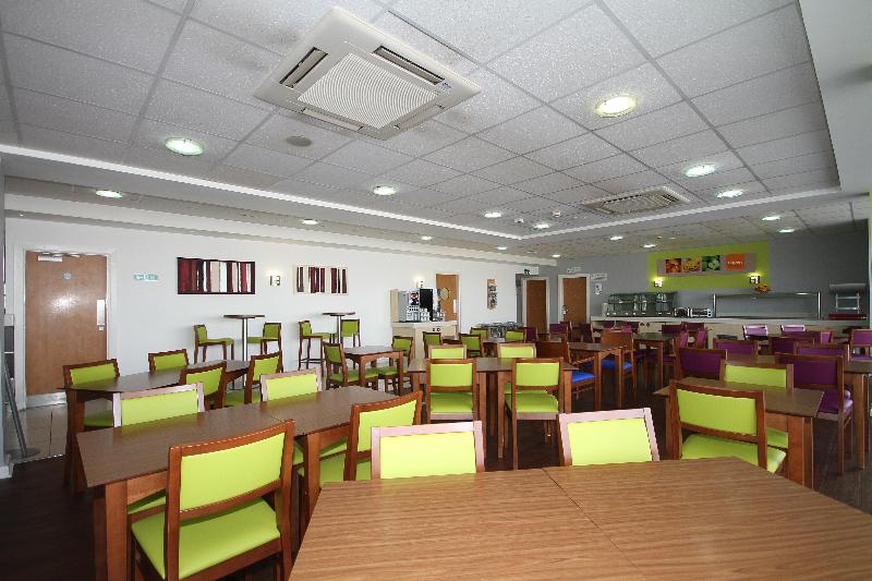 هتل Holiday Inn Express Nuneaton, An Ihg
