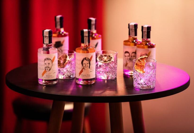 هتل Hollmann Beletage Design & Boutique