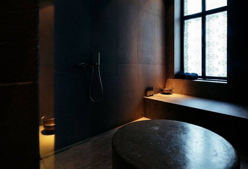 هتل Hollmann Beletage Design & Boutique