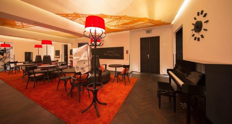 هتل Hollmann Beletage Design & Boutique