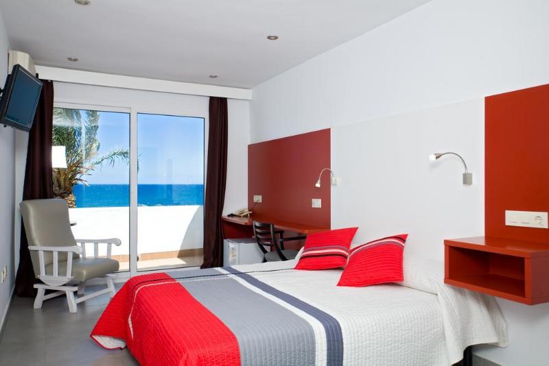 Hospedium Hotel Continental