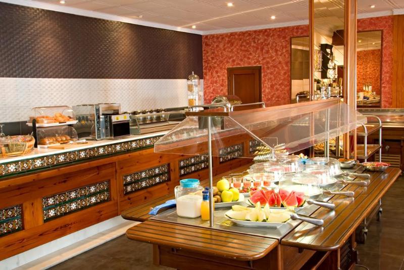 Hospedium Hotel Continental