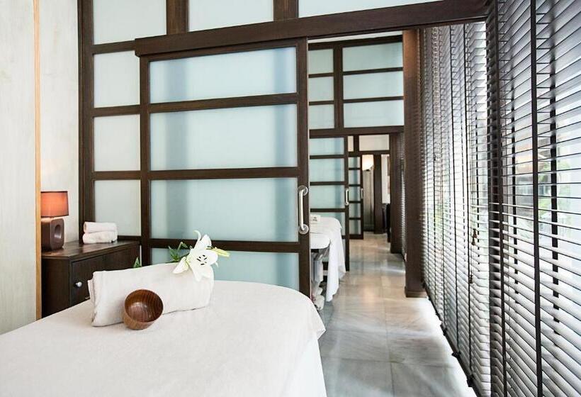 Hospes Palacio Del Bailio, A Member Of Design Hotels