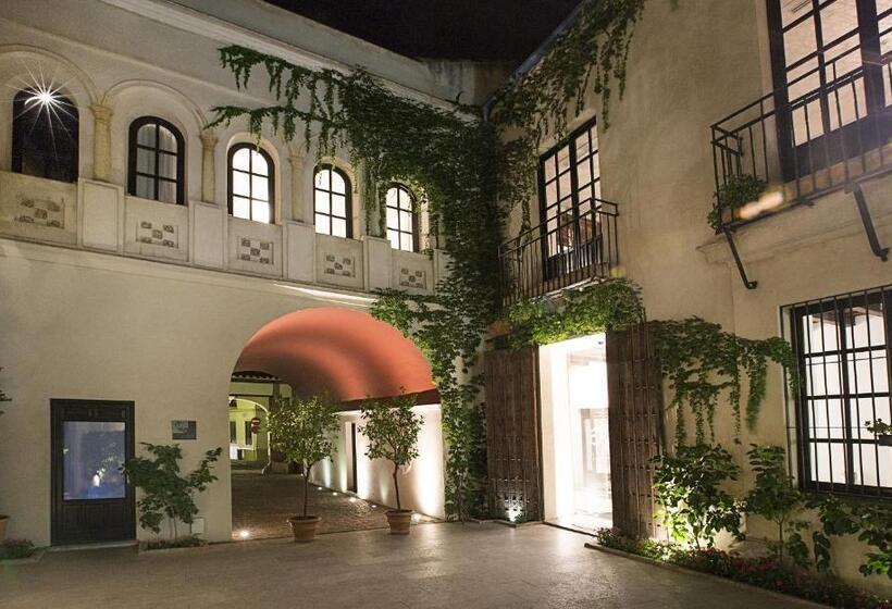 Hospes Palacio Del Bailio, A Member Of Design Hotels