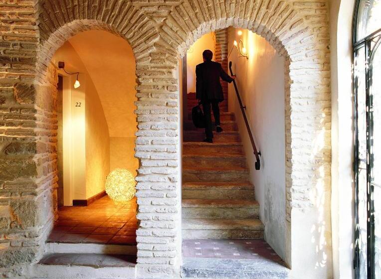 Hospes Palacio Del Bailio, A Member Of Design Hotels