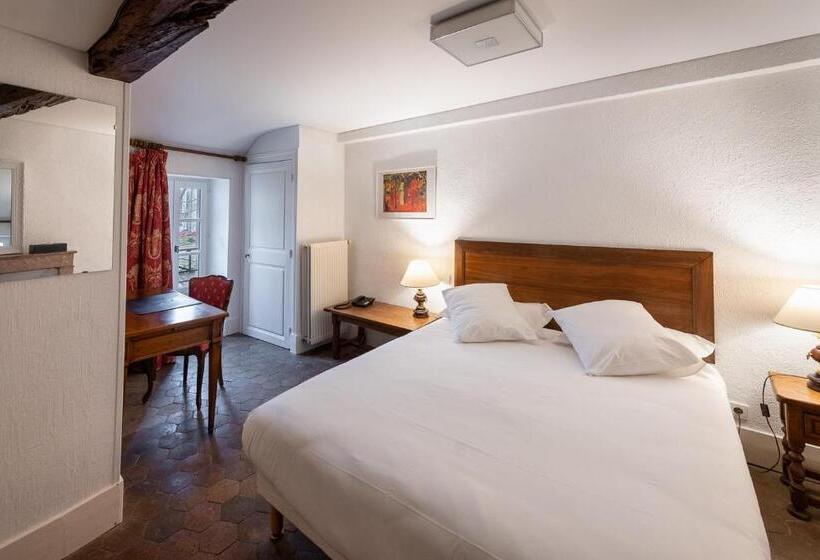 ホテル Hôtel Des Tonneliers
