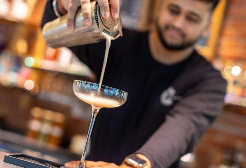 هتل Ibis London City  Shoreditch