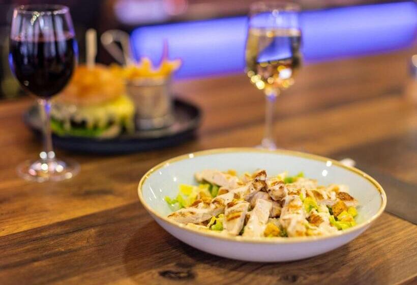 هتل Ibis London City  Shoreditch