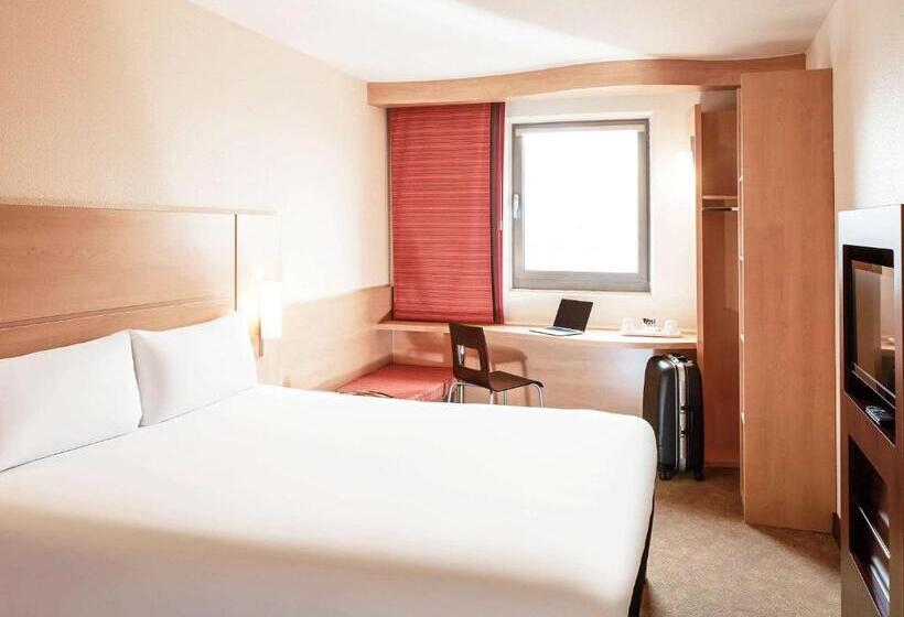 هتل Ibis London City  Shoreditch