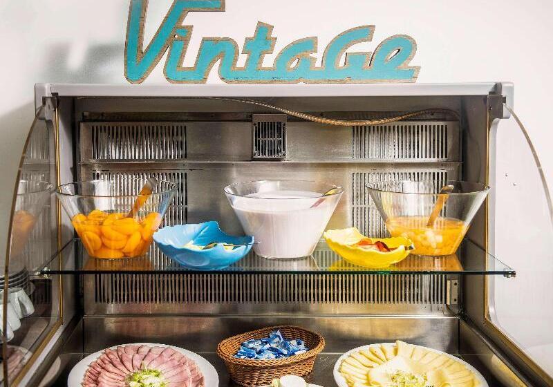 هتل Ibis Styles Roma Vintage