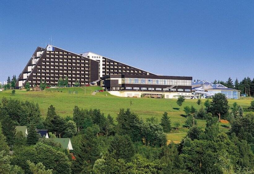Ifa Schöneck Hotel & Ferienpark