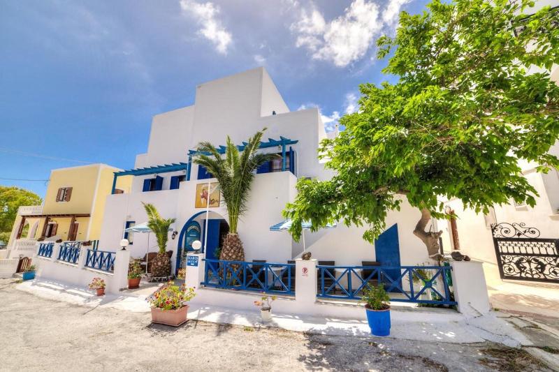 Hotel Ikaros