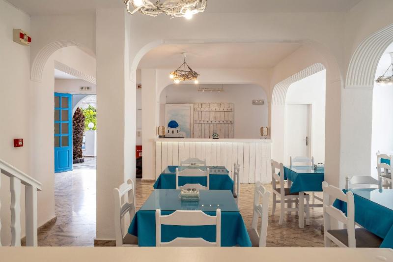 Hotel Ikaros