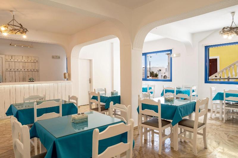 Hotel Ikaros