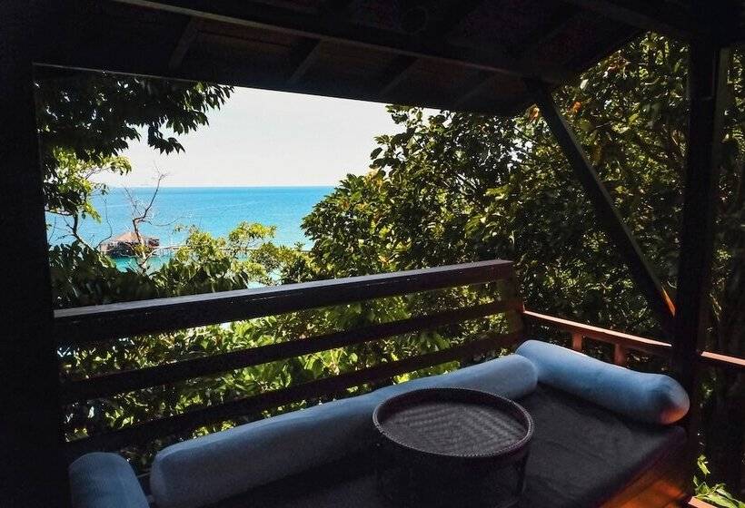 هتل Japamala Resort By Samadhi – Age 12 And Above Only