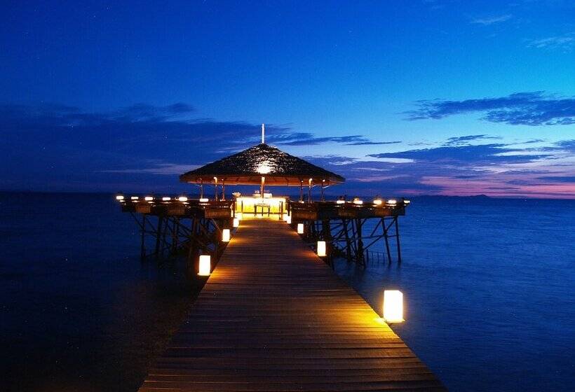 هتل Japamala Resort By Samadhi – Age 12 And Above Only