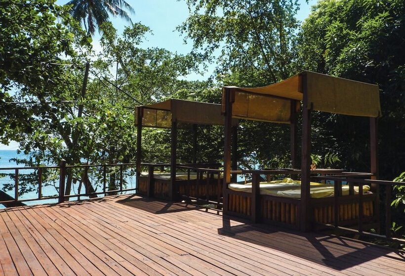 هتل Japamala Resort By Samadhi – Age 12 And Above Only