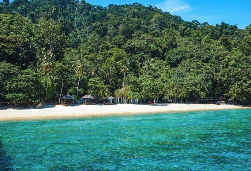 هتل Japamala Resort By Samadhi – Age 12 And Above Only