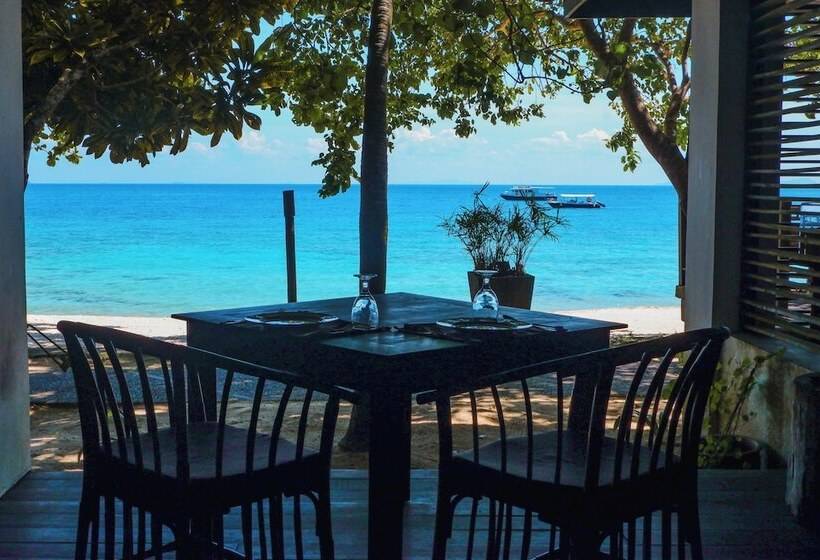 هتل Japamala Resort By Samadhi – Age 12 And Above Only