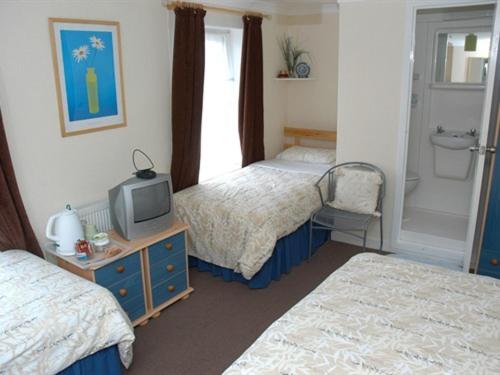هتل Kentmere Guest House