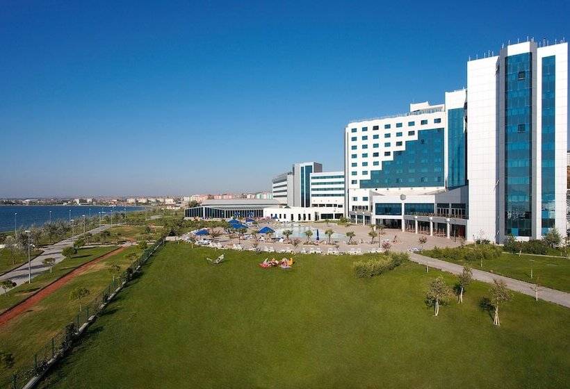 Kolin Hotel Spa & Convention Center