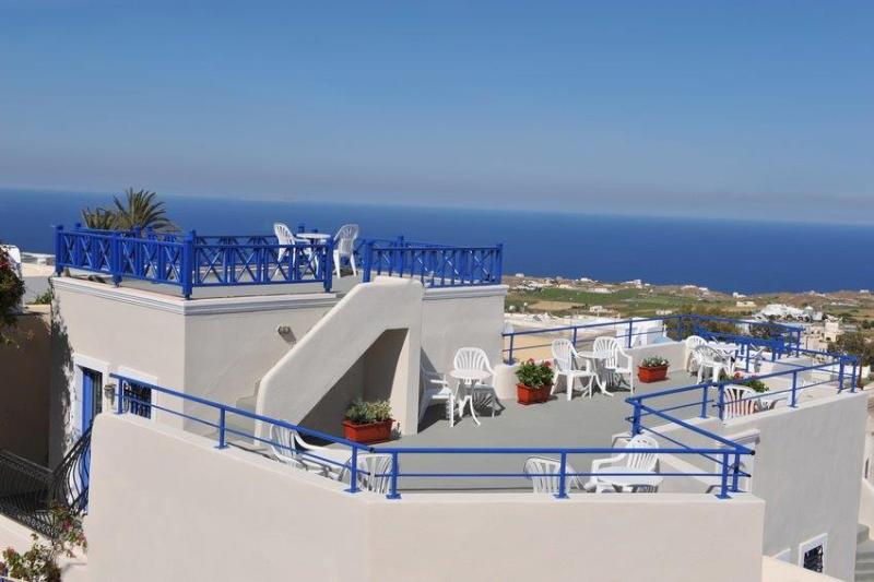 هتل Kykladonisia Traditional Settlement