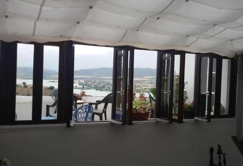 هتل La Casa De Bovedas Charming Inn