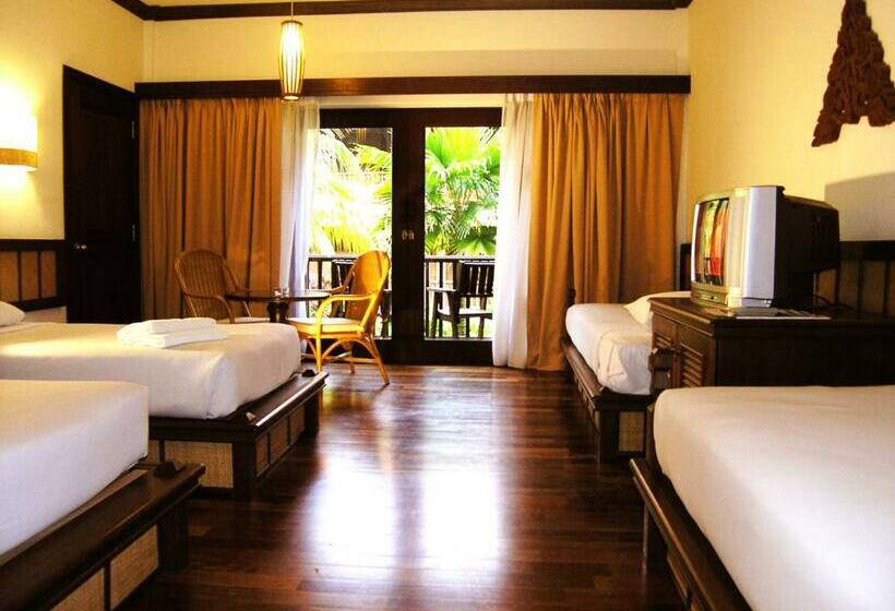 فندق Laguna Redang Island Resort