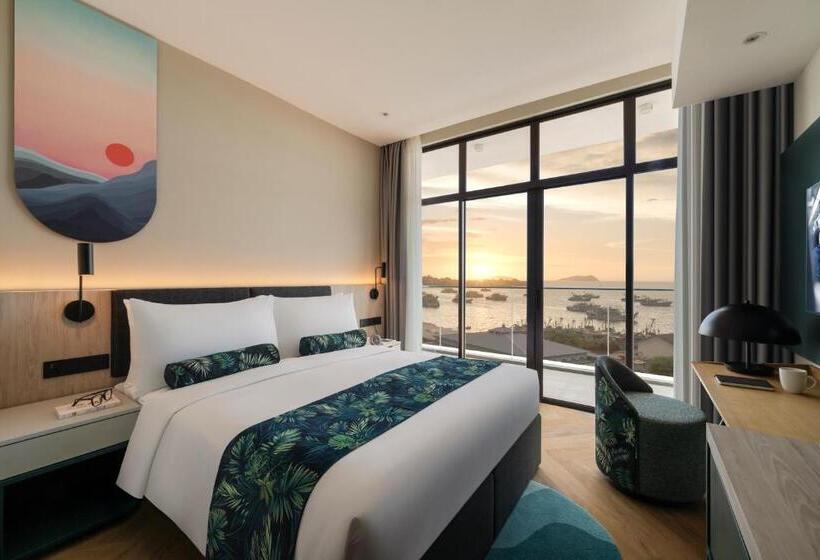 فندق Le Méridien Kota Kinabalu