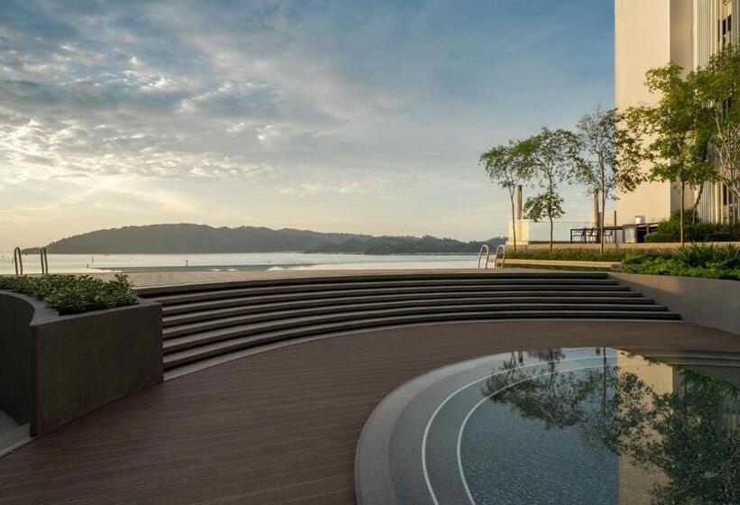 فندق Le Méridien Kota Kinabalu