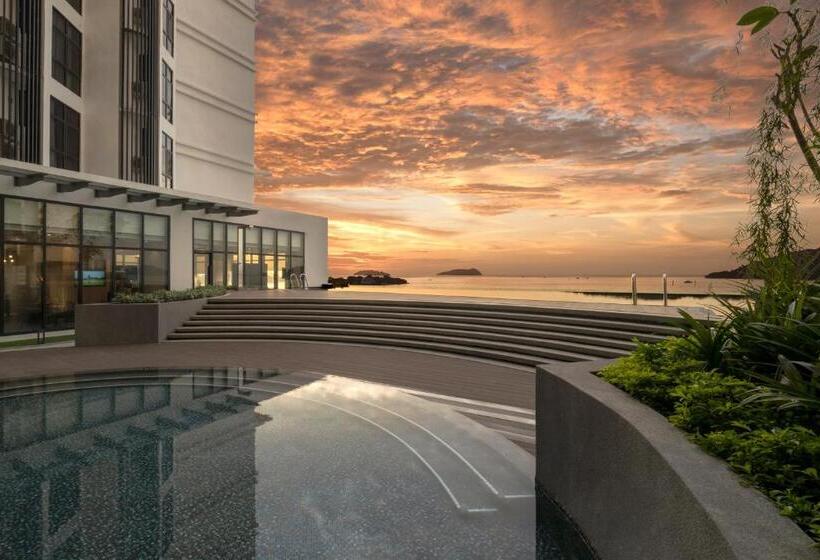 هتل Le Méridien Kota Kinabalu