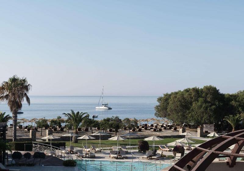 هتل Lindian Village All Inclusive Resort Rhodes, Curio Collection