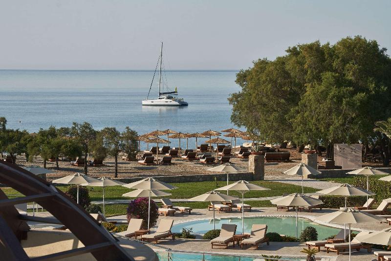 هتل Lindian Village All Inclusive Resort Rhodes, Curio Collection