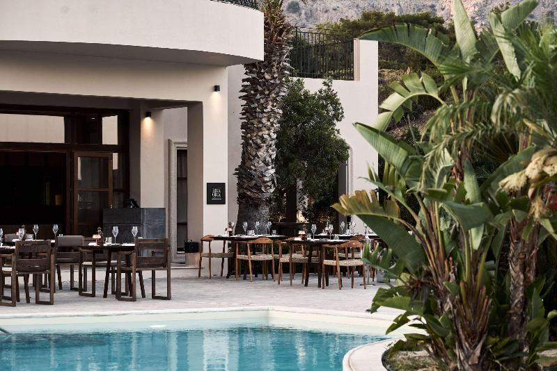 هتل Lindian Village All Inclusive Resort Rhodes, Curio Collection