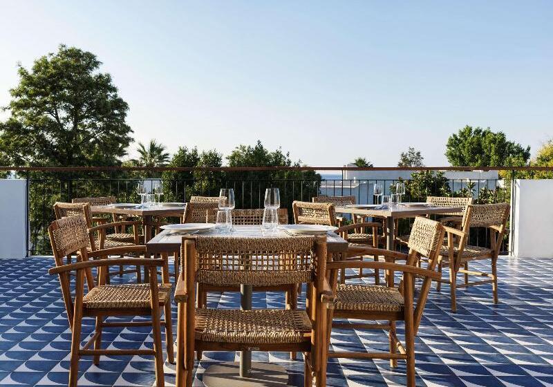 هتل Lindian Village All Inclusive Resort Rhodes, Curio Collection