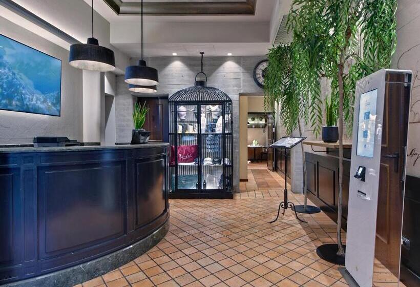 فندق Locanda Al Piave S