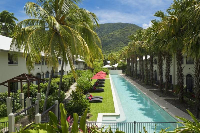 فندق Mango Lagoon Resort & Wellness Spa